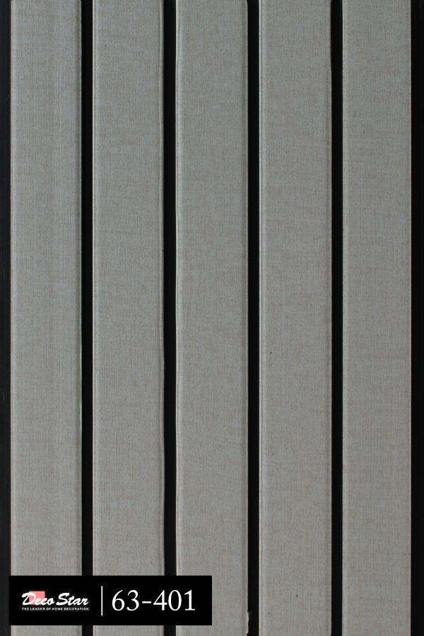 PVC Flute Panels