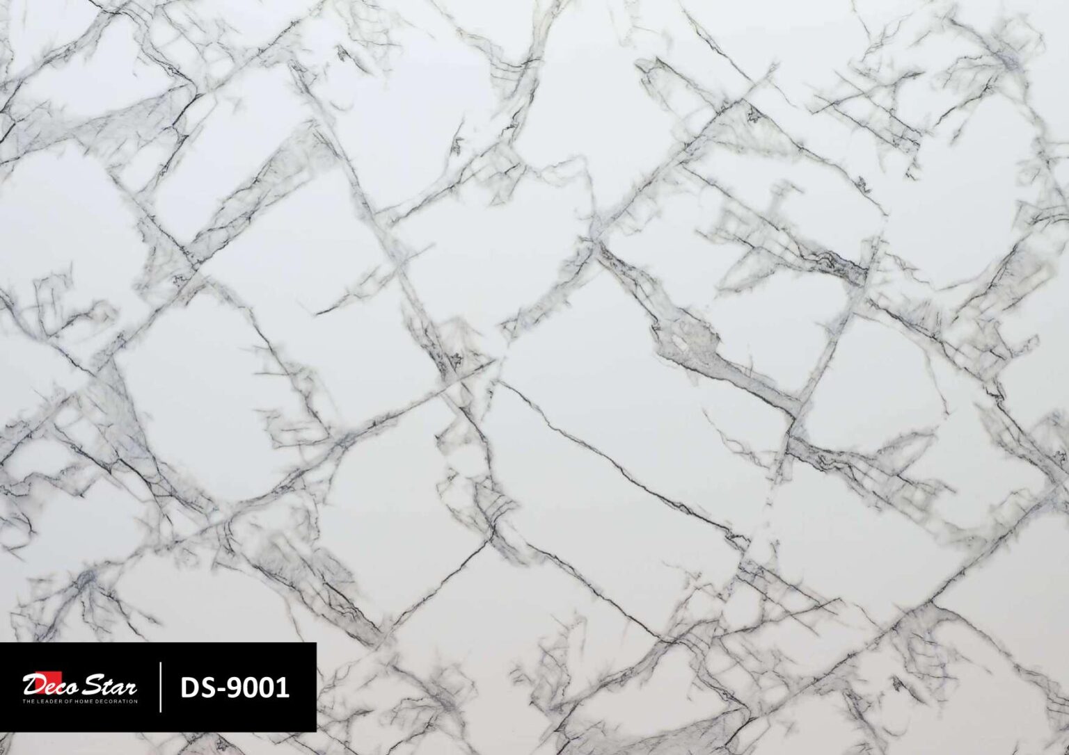 Uv Marble Sheet Ds Deco Star Pvc Panels