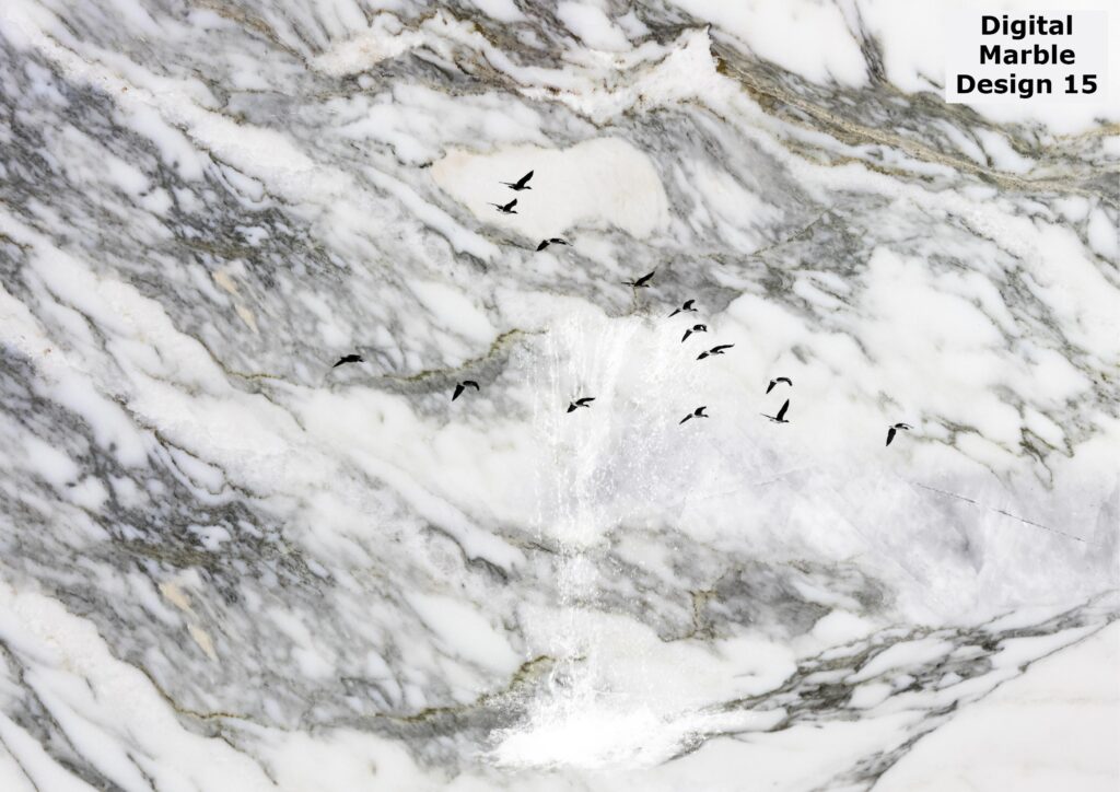 Digital Marble Design Dmd Deco Star Pvc Panels