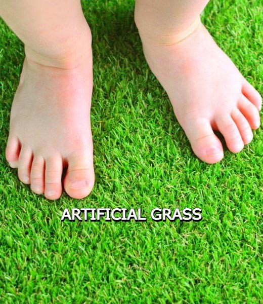 ARTIFICIAL GRASS