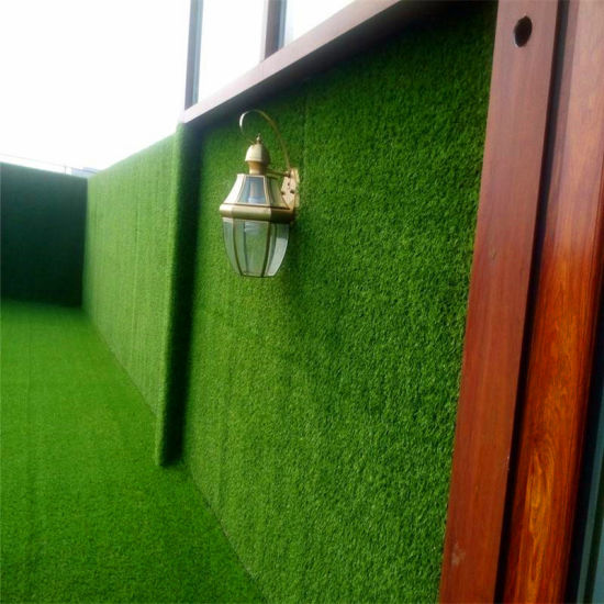 Artificial-Wall-Grass