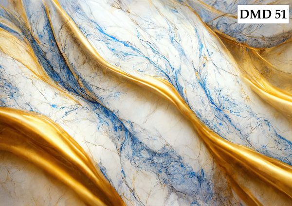 Digital marble designs