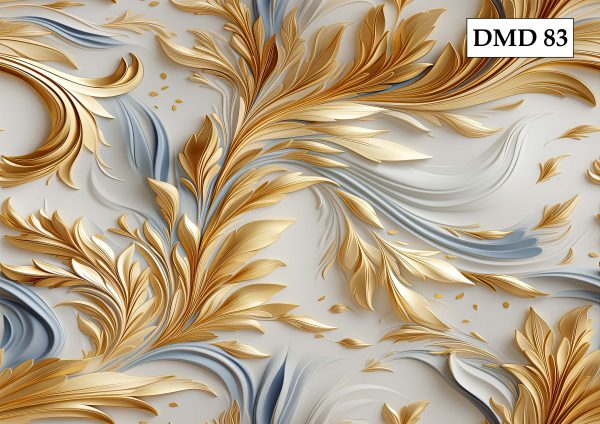 Digital Marble Designs