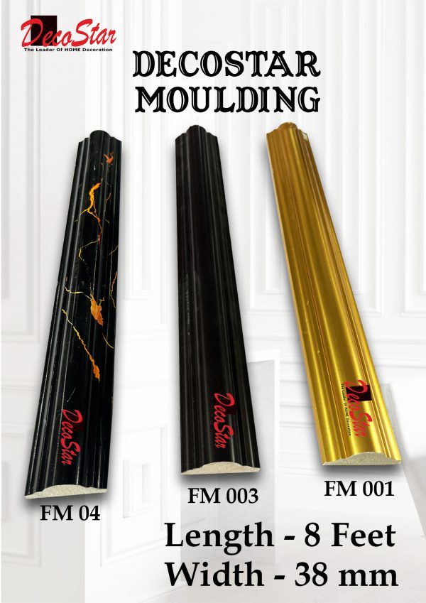 french moulding