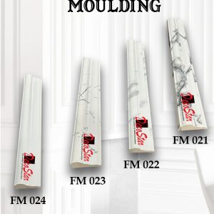 french moulding