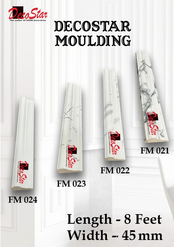 french moulding