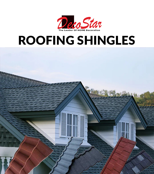 Roofing Shingles