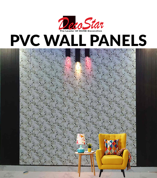 PVC Wall Panels