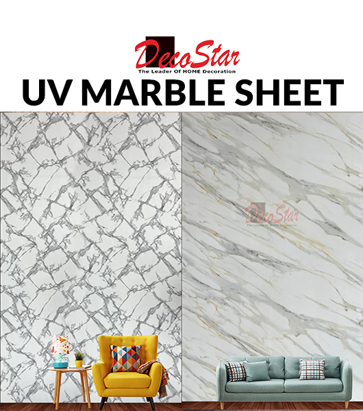 UV Marble Sheet Manufacturer