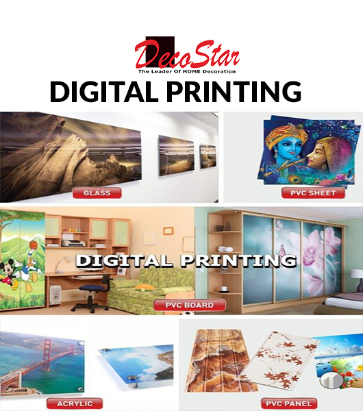 digital printing