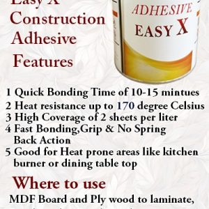 Construction Adhesive