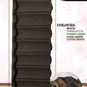 Roofing Shingles SG 01