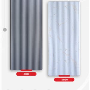 Charcoal Louvers 12 inch (4019-4020)