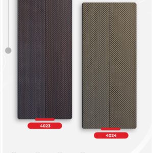 Charcoal Louvers 12 inch (4023-4024)