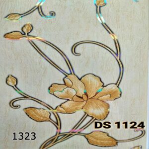 Deco Star PVC Ceiling Panels - DS 1323(1124)