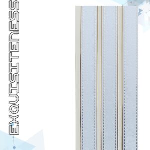 Charcoal Louvers 5 Inch - 15001