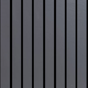 PVC Fluted Panel - 86-1705