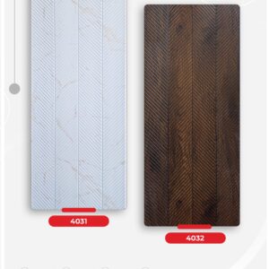 Charcoal Louvers 12 inch (4031-4032)