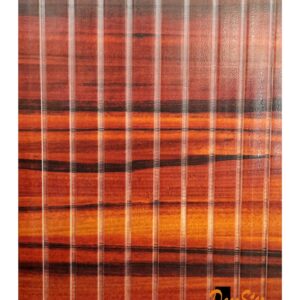 DecoStar PVC Louver Panel - 1801