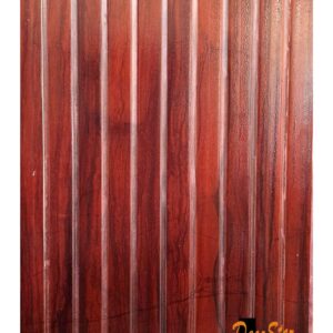 DecoStar PVC Louver Panel - 1802