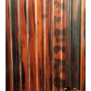 DecoStar PVC Louver Panel - 1803