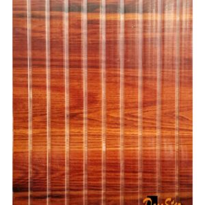 DecoStar PVC Louver Panel - 1807