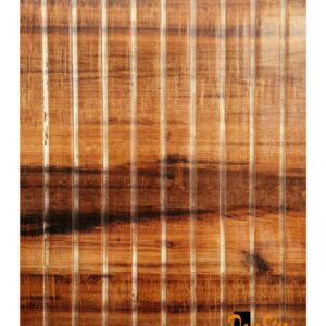 DecoStar PVC Louver Panel - 1808