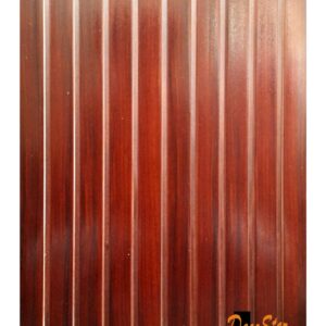 DecoStar PVC Louver Panel - 1809