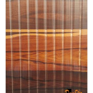 DecoStar PVC Louver Panel - 1810