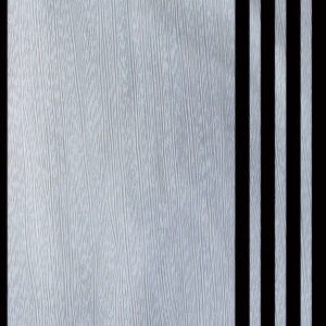 PVC Fluted Panel - 77-219