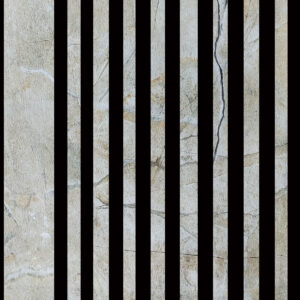 PVC Fluted Panel - 80-237