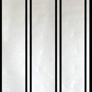 PVC Flute Panel - 7G - 74-250