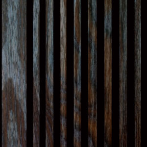 PVC Fluted Panel - 80-406