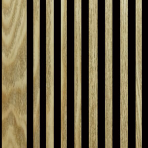 PVC Fluted Panel - 80-407