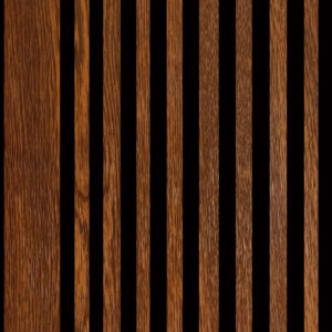 PVC Fluted Panel - 80-408