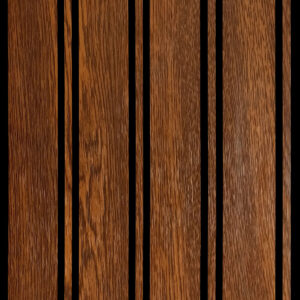 PVC Flute Panel - 7G - 74-408