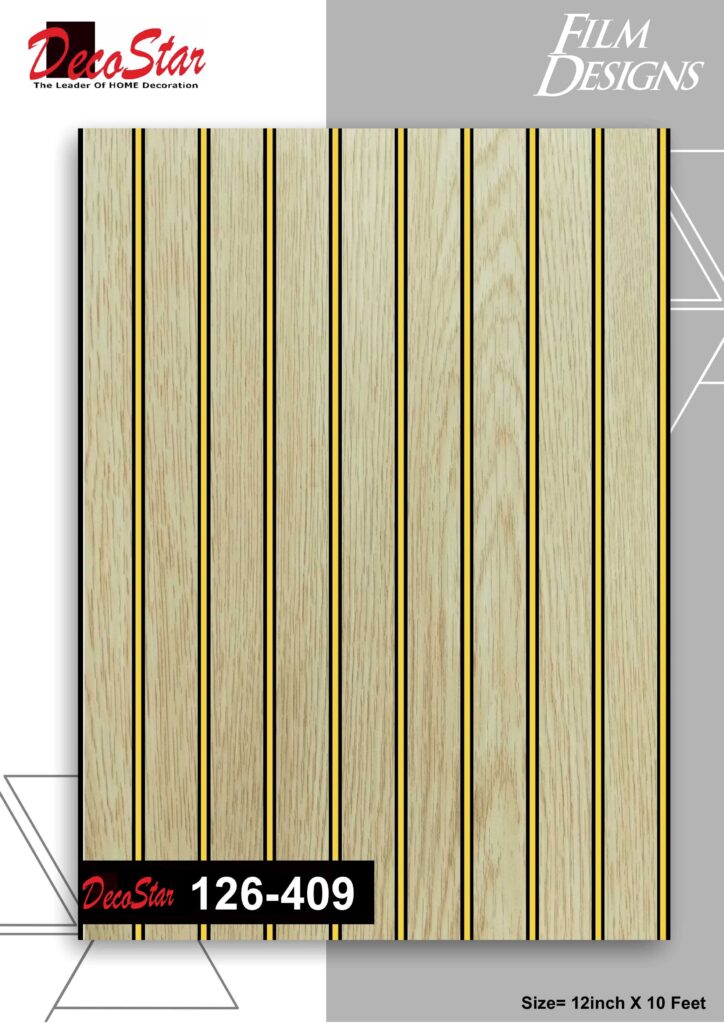 Fluted Panels