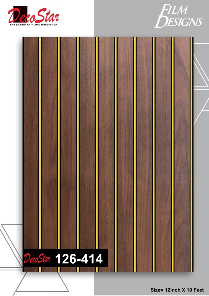 Fluted Panels
