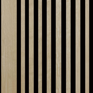 PVC Fluted Panel - 80-438
