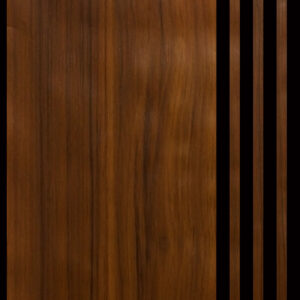 PVC Fluted Panel - 77-443