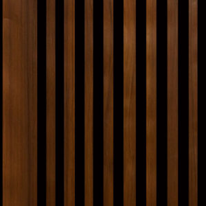 PVC Fluted Panel - 80-443