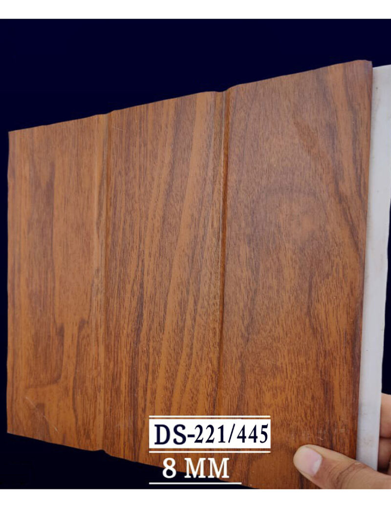 PVC Panel 2G – 12-445 – Decostar PVC