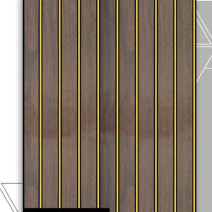 Fluted Panels