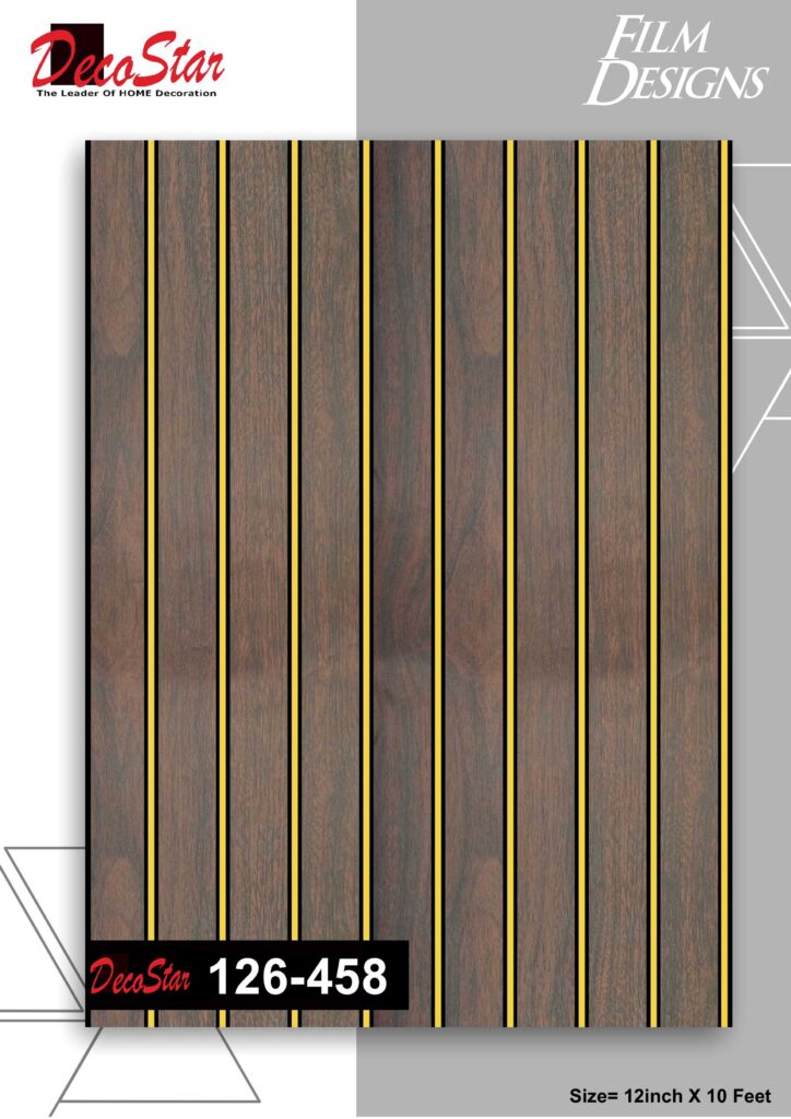 Fluted Panels