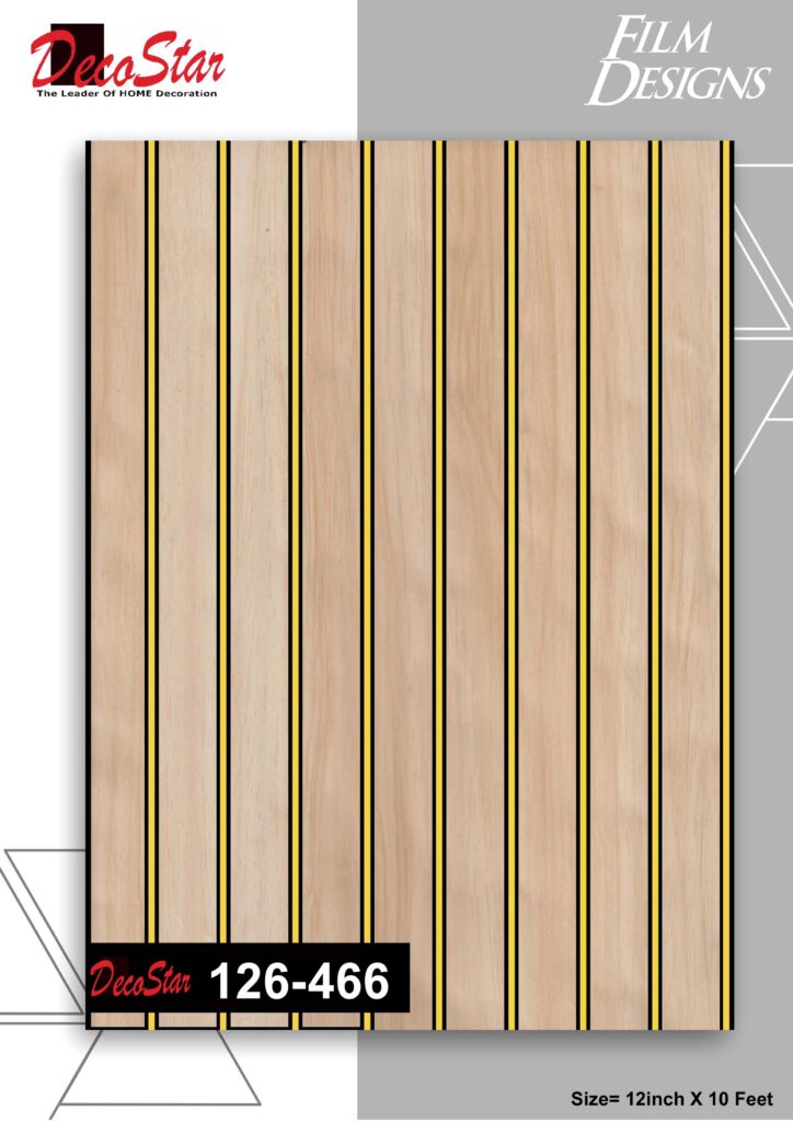 Fluted Panels