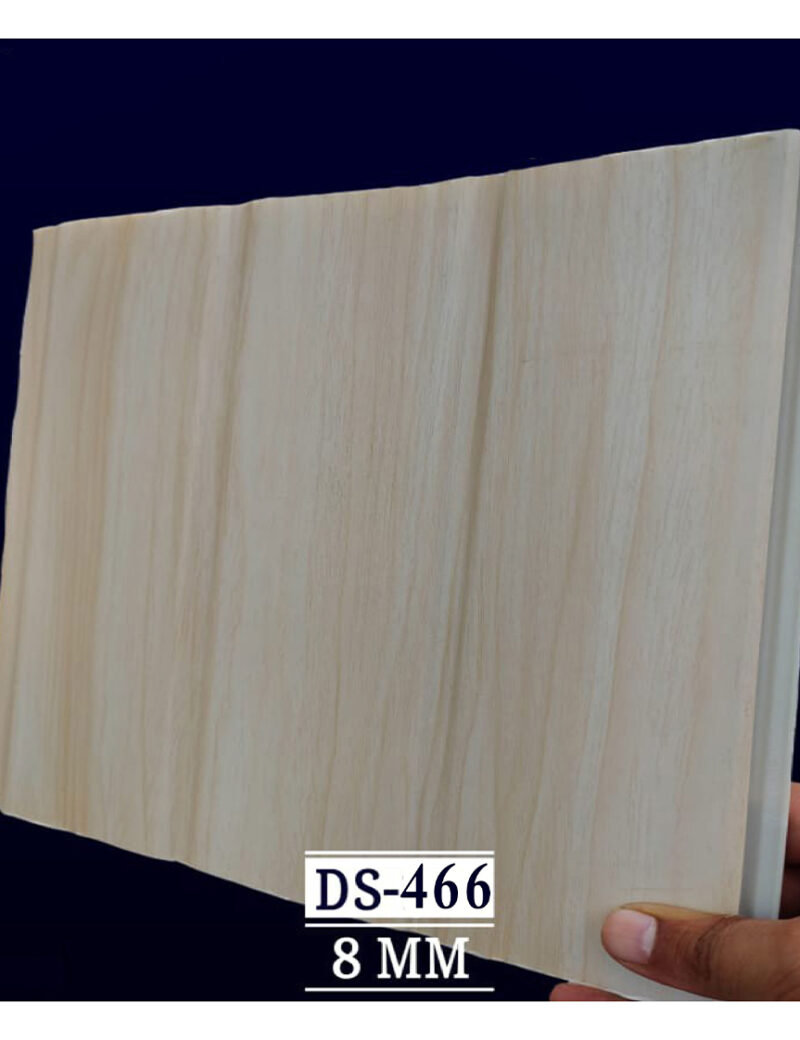 PVC Panel 2G – 12-466 – Decostar PVC