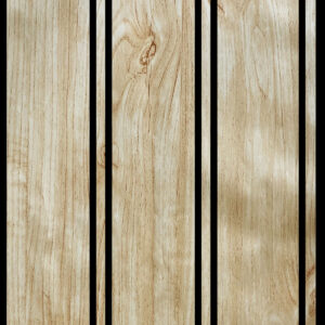 PVC Flute Panel - 7G - 74-509