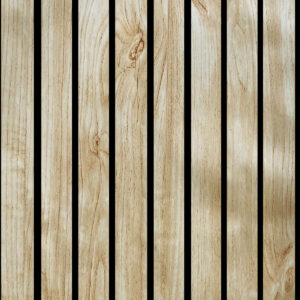 PVC Fluted Panel - 86-509