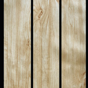 PVC FLUTE PANEL- 83-509