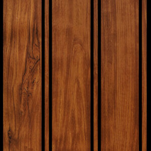 PVC Flute Panel - 7G - 74-510